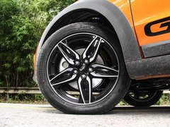 2017款 GT 1.6T 自動致悅型