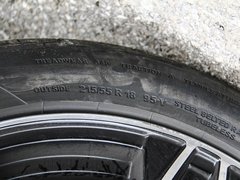 2017款 GT 1.6T 自動致悅型