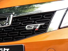 2017款 GT 1.6T 自動致悅型