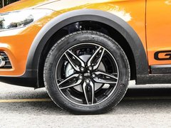 2017款 GT 1.6T 自動致悅型