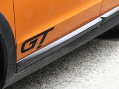 2017款 GT 1.6T 自動致悅型