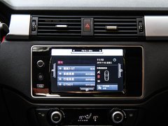 2017款 GT 1.6T 自动致悦型