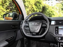 2017款 GT 1.6T 自动致悦型
