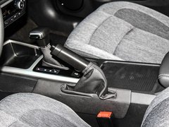 2017款 GT 1.6T 自动致悦型
