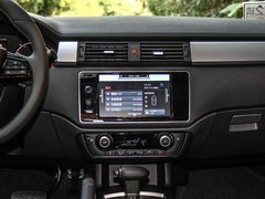 2017款 GT 1.6T 自动致悦型