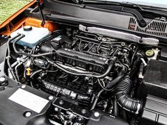 2017款 GT 1.6T 自動致悅型