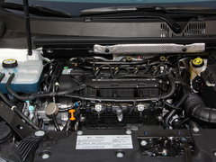 2017款 GT 1.6T 自動致悅型