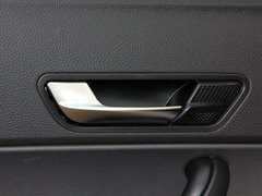 2017款 GT 1.6T 自动致悦型