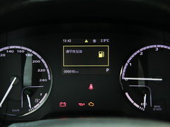 2017款 GT 1.6T 自动致悦型