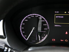 2017款 GT 1.6T 自动致悦型