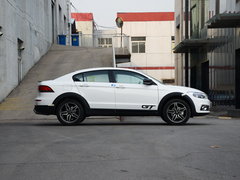 2017款 GT 1.6T 自动致悦型