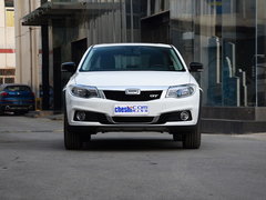2017款 GT 1.6T 自动致悦型