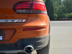 2017款 GT 1.6T 手動致享型