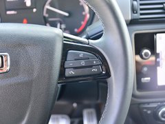 2017款 GT 1.6T 手动致享型