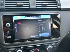 2017款 GT 1.6T 手动致享型