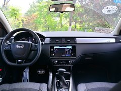 2017款 GT 1.6T 手动致享型