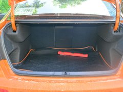 2017款 GT 1.6T 手动致享型