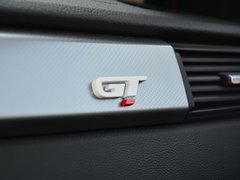 2017款 GT 1.6T 手动致享型