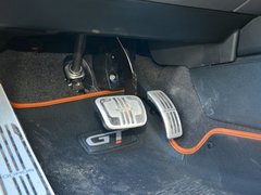 2017款 GT 1.6T 手动致享型