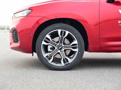 2017款 2.0T 豪华型
