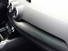 2017款 2.0T 豪华型