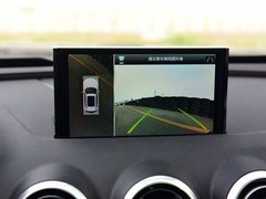 2017款 2.0T 豪华型