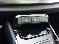 2017款 2.0T 豪华型