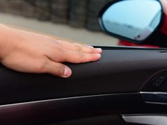 2017款 2.0T 豪华型