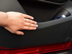 2017款 2.0T 豪华型