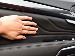 2017款 2.0T 豪华型