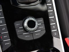 2017款 2.0T 豪华型