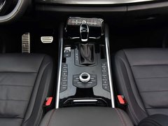 2017款 2.0T 豪华型