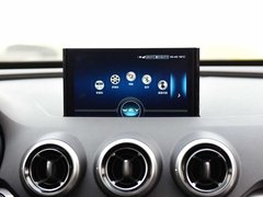 2017款 2.0T 豪华型