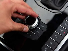 2017款 2.0T 豪华型