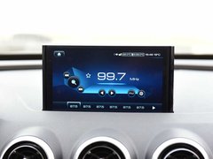 2017款 2.0T 豪华型