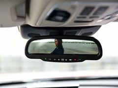 2017款 2.0T 豪华型