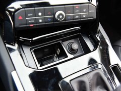 2017款 2.0T 豪华型