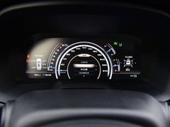 2017款 2.0T 豪华型