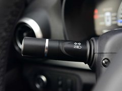 2017款 2.0T 豪华型