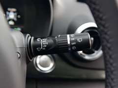2017款 2.0T 豪华型
