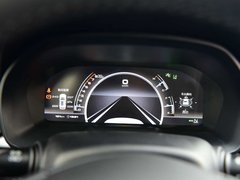2017款 2.0T 豪华型