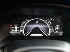 2017款 2.0T 豪华型