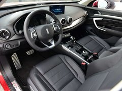 2017款 2.0T 豪华型