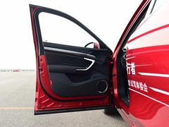2017款 2.0T 豪华型