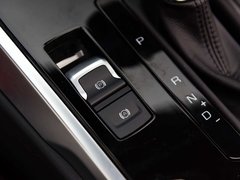2017款 2.0T 豪华型