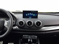 2017款 2.0T 豪华型
