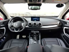 2017款 2.0T 豪华型