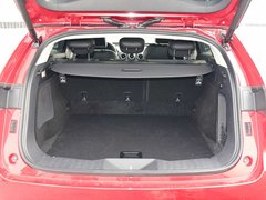 2017款 2.0T 豪华型