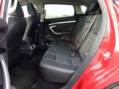 2017款 2.0T 豪华型
