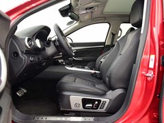 2017款 2.0T 豪华型